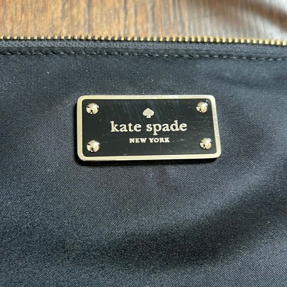 Kate spade laptop bag - Picture 8 of 9